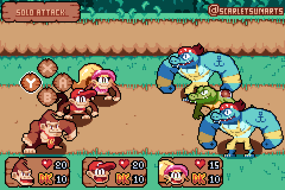 Scarlet Ray✏ tweet media