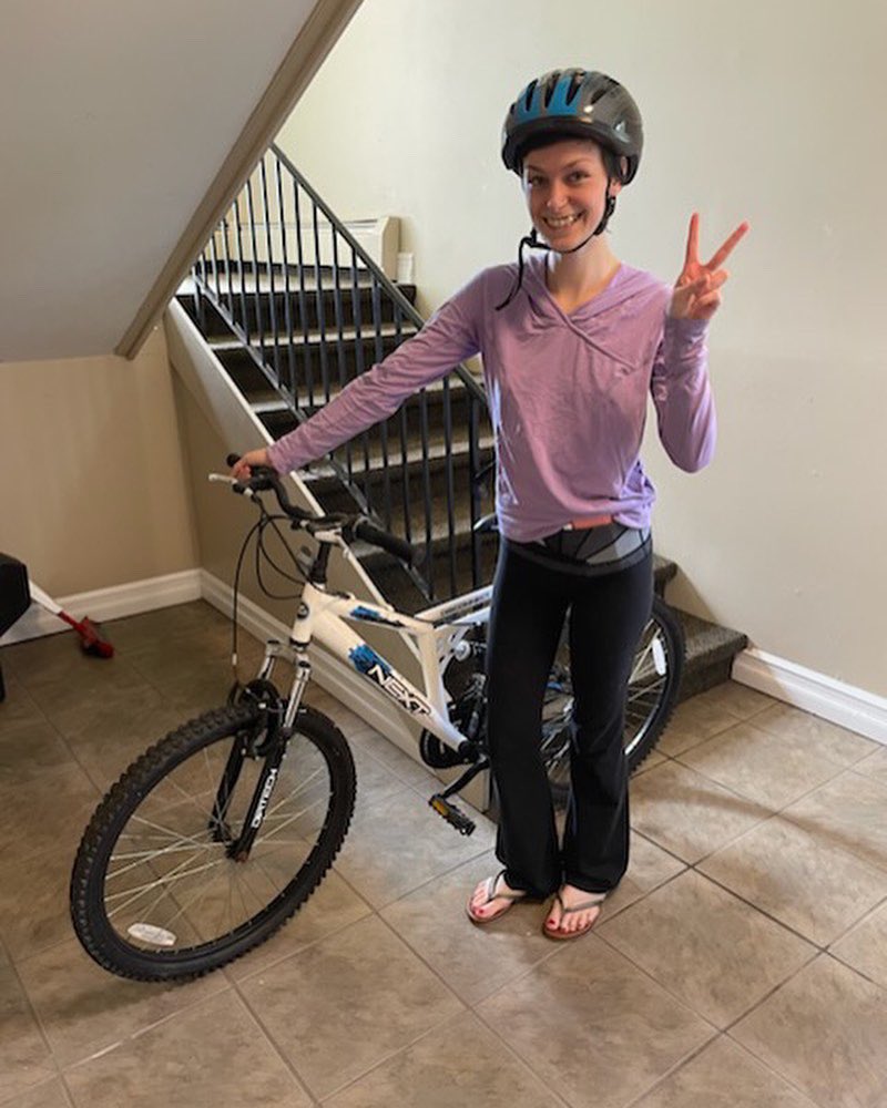 Reach Foundation tweet media