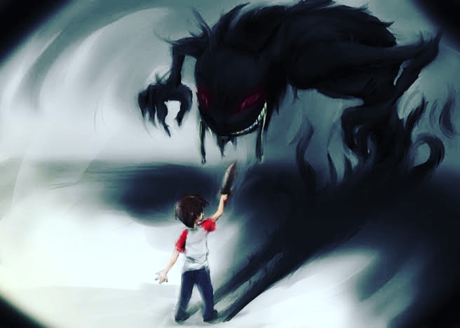 RicconLeonardo's tweet photo. Marami pa rin ang hindi nakakaalam gaanong nakakapagod at nakakaubos ng lakas gawin 'to araw-araw. 🥺 #depression #anxiety #MentalHealthAwareness https://t.co/blgH7rb0rJ