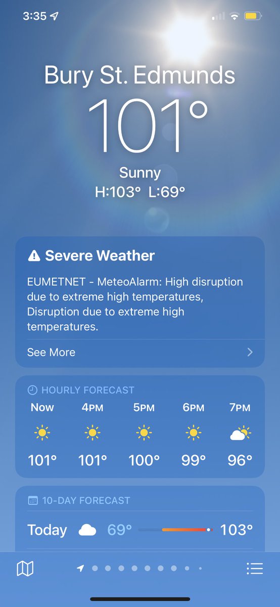 When I’m here, why England why!!?