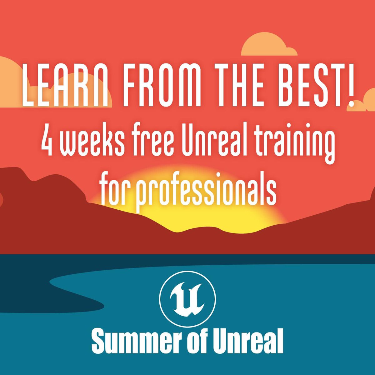 INCAS Training tweet media