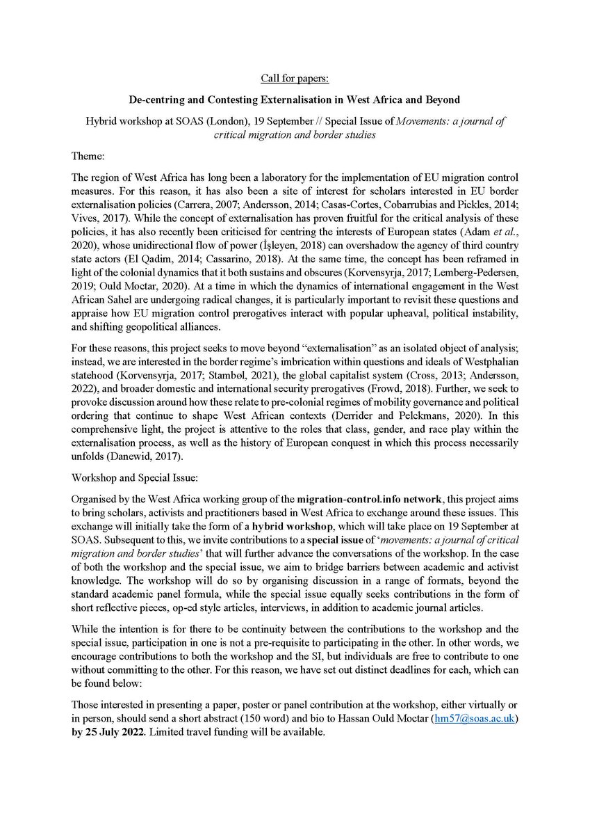 Hassan Ould Moctar tweet media