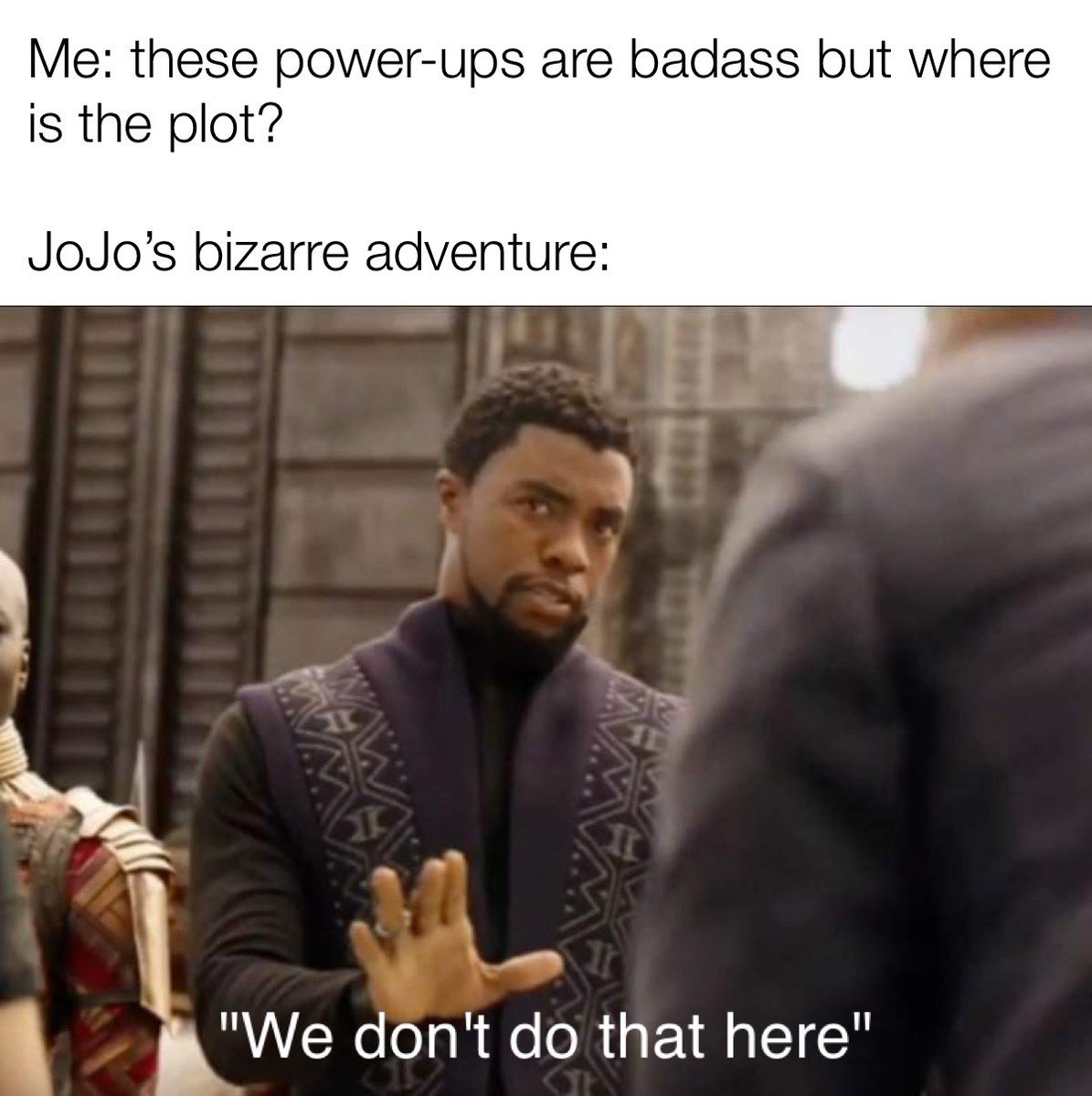 77Quadfather's tweet photo. JoJo’s is still good lifting motivation though 🤷🏽‍♂️ https://t.co/dTtNn9Rgc1