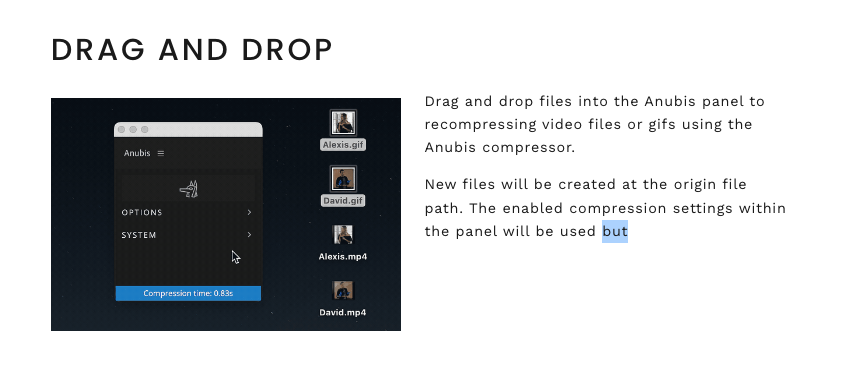 aidenguinnip's tweet photo. @battleaxedotco "...settings within the panel will be used but" what? https://t.co/kfJIyQI2iC