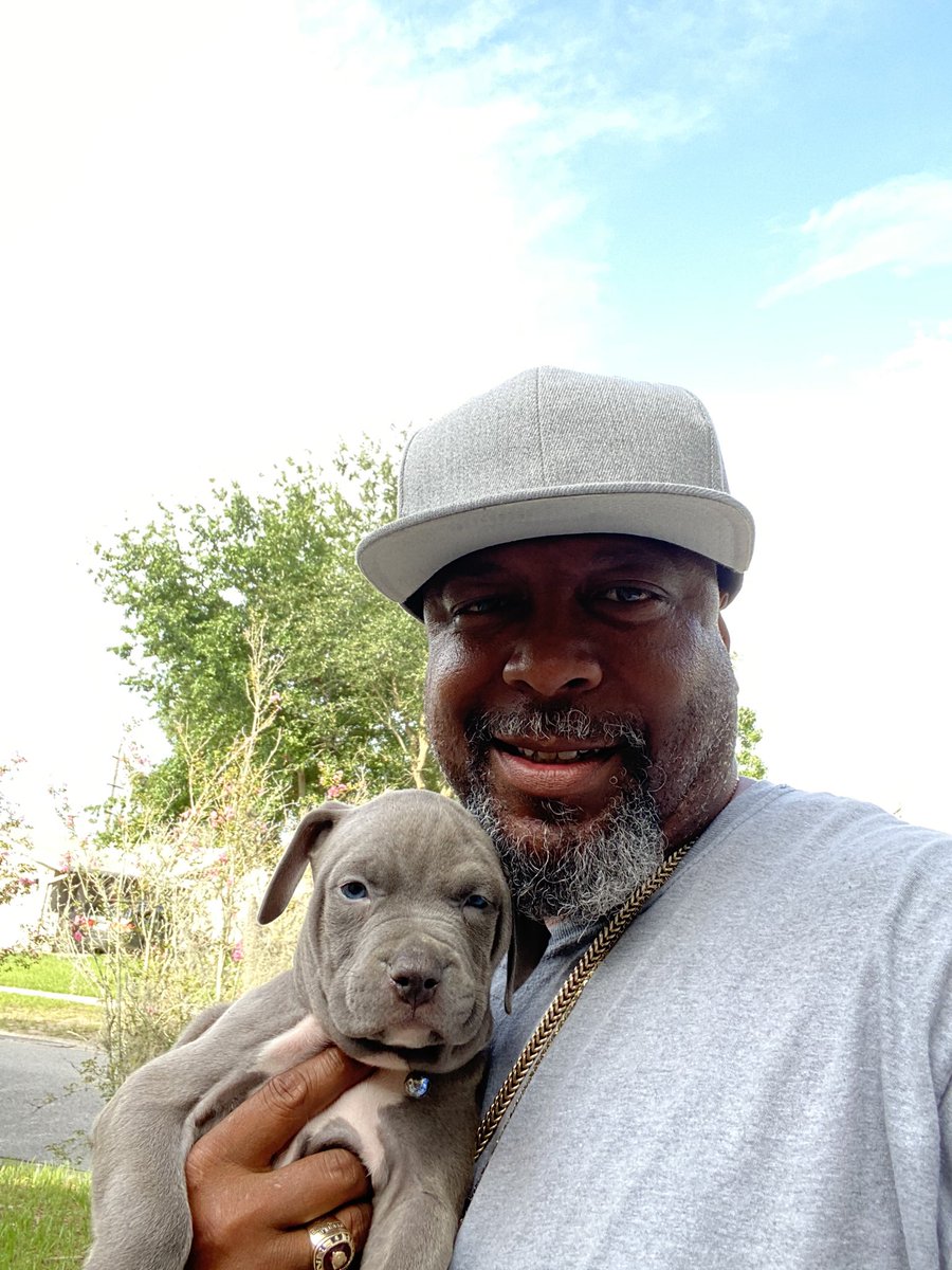 Sweetleo723's tweet image. 💙🤍💙 Meet Cowboy 💙🤍💙