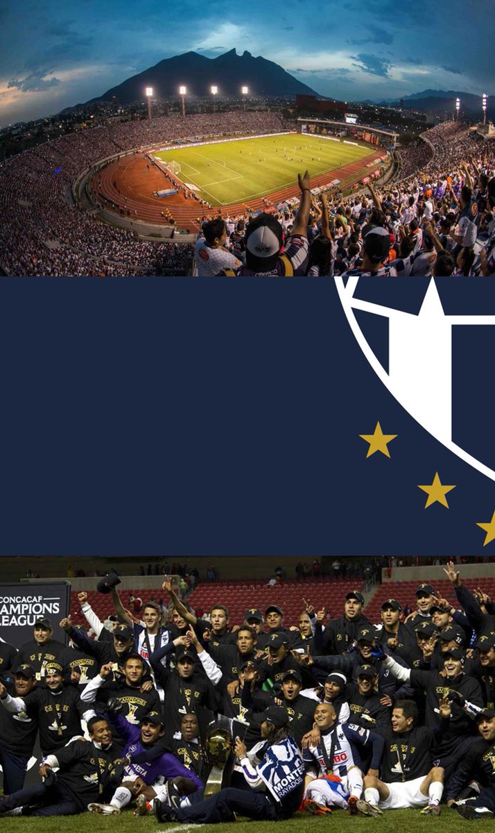 dlptlv's tweet image. Si eres Rayado abre la imagen 💙