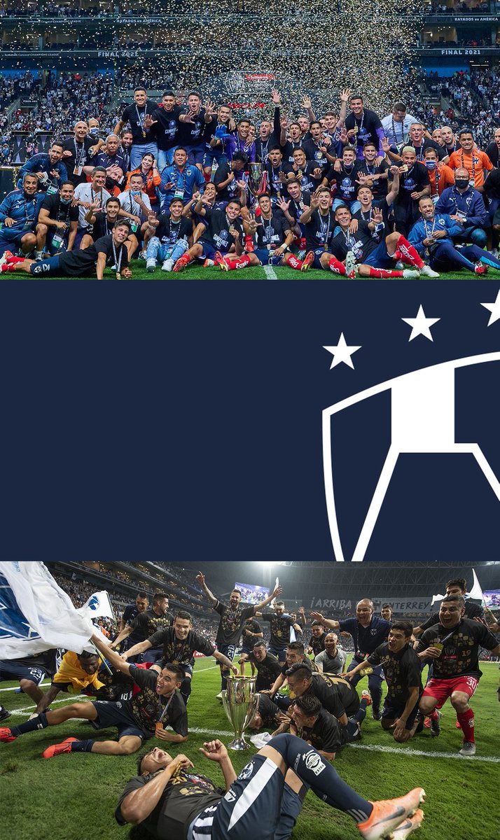 dlptlv's tweet image. Si eres Rayado abre la imagen 💙