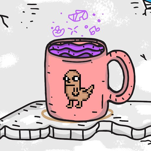 Finally found a PFP that sings the song of my symphonic identity! A legendary mug of and for cheeky transpaternal energy. My daddao dickbutt overfloweth with the taste of alliterative wonder masquerading as the delicious delight of delirious wisdom <a href="/worldwidedads/">World’s Greatest Crypto Dad (dadDAO)</a> <a href="/CryptoDickbutts/">CryptoDickbutts</a>