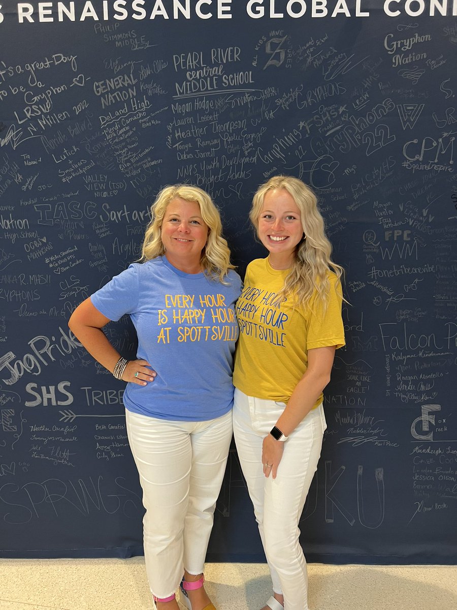 KY_Payne's tweet photo. Huge turnout for Mr. Mattingly &amp; Mrs. Stovall and their presentation on school culture @J_Renaissance GLOBAL conference. Tomorrow Mrs. Bartow and Ms. Williams from Spottsville present. I love Henderson County Schools! @HCSDrLawson @HendersonSchool https://t.co/7GWQx7UYvM