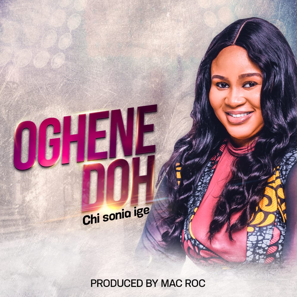 Chisonia_ige's tweet photo. Finally, Oghene Doh video is officially out on YouTube, and we are extremely excited about it.

Please watch and be blessed, do not forget to drop your reviews and also share with your friends and family.

Please click the link below.
https://t.co/BY9IOwtds1 https://t.co/SHzq3pXPzp