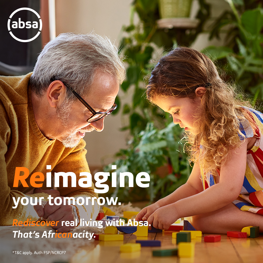 Absa South Africa on Twitter: 