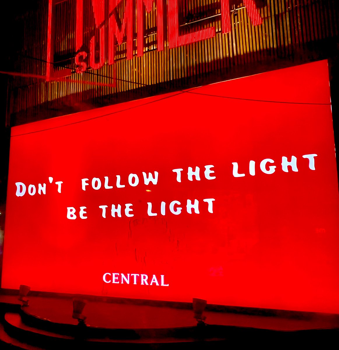 Gm ✨ Gn #NFTCommunity