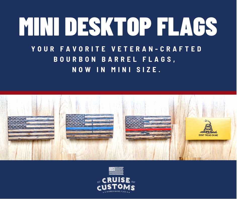 Cruise Customs Flags tweet media