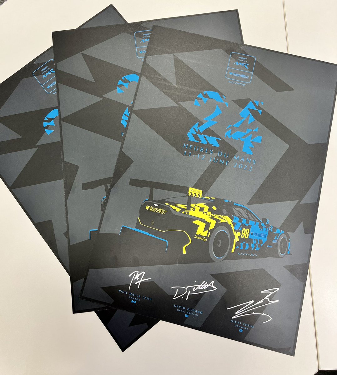 NorthWestAMR tweet media