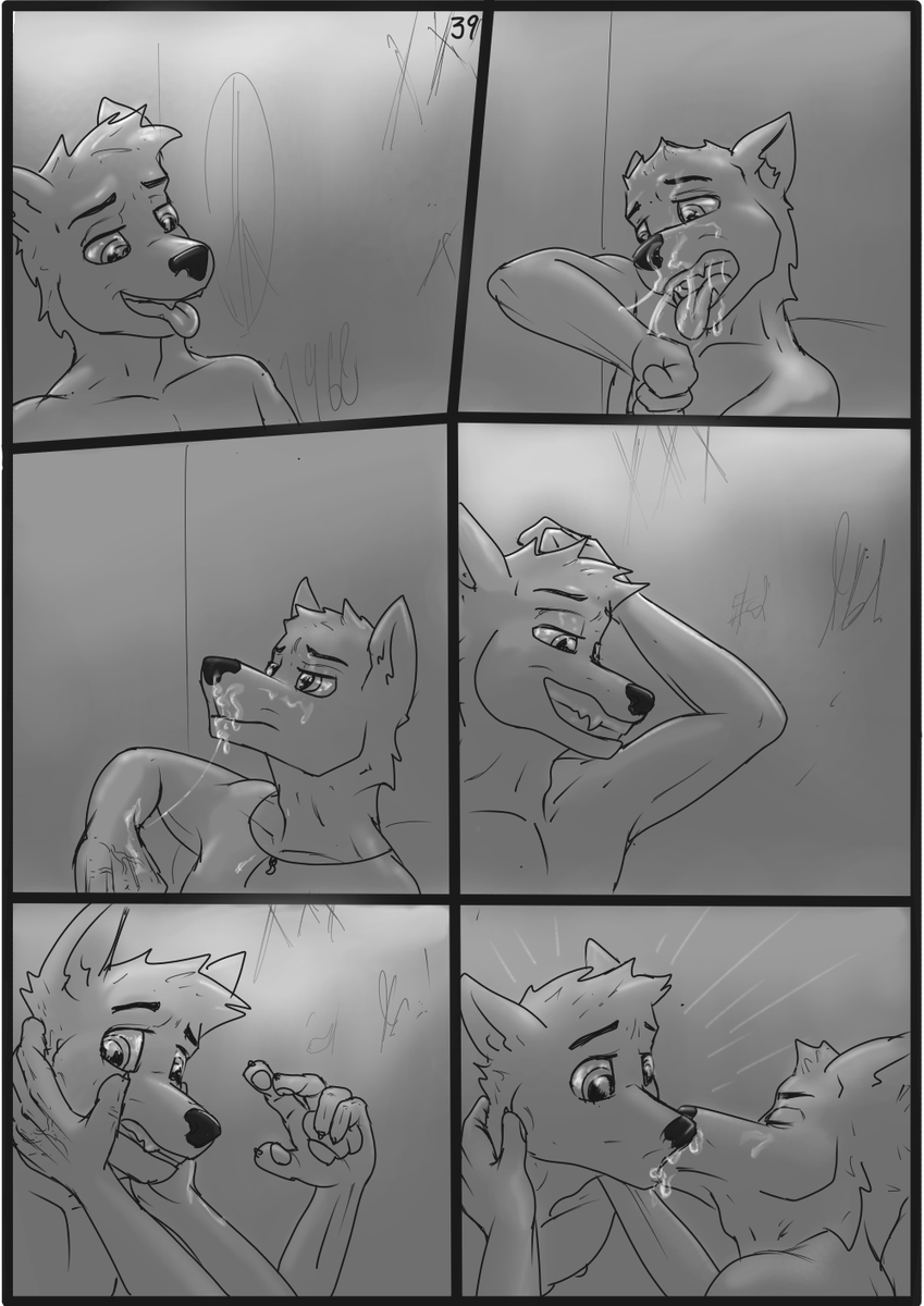 SHIRO art (@C96Alex) / Posts / X
