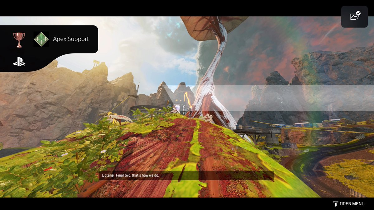 LimitlessChaos's tweet photo. #PS5Share, #ApexLegends https://t.co/LjoTooXhKv