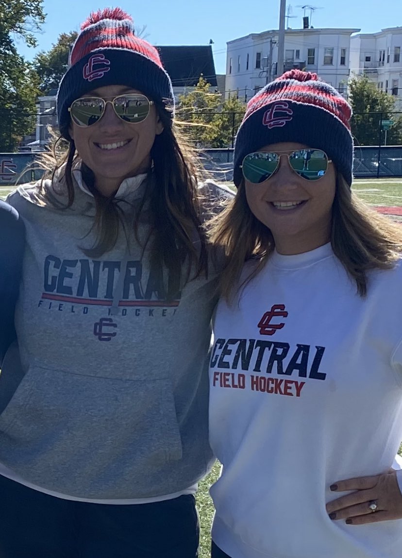 CCHS Field Hockey tweet media