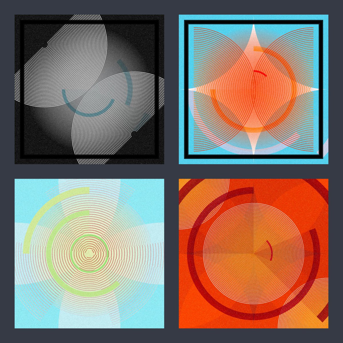 _ThisCr8zyLife_'s tweet photo. Sup fam!

autre coeur’s new #generativeart #onchain collection ‘O’ is dropping 7/29 @ 1700UTC

To celebrate we have a random #CNFT up for grabs!

To enter:
🔵Follow @autrecoeur &amp; @_ThisCr8zyLife_ 
🟡Like &amp; RT this post
🟣Tag 2 friends

Winner announced on the 28th.

#adaartepoch https://t.co/tmLeZr7Hj4