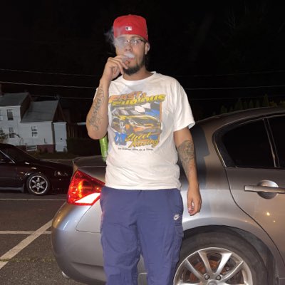 Dope_Kidd_Nick's tweet photo. #NewProfilePic https://t.co/riMzp30pa2
