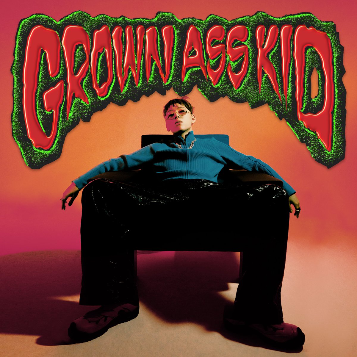 KOZ_Entofficial's tweet photo. [ZICO]
4th EP [Grown Ass Kid]
⠀
🎧 2022.07.27 6PM (KST)
⠀
#ZICO #지코 #GrownAssKid https://t.co/S5m7ujLXuQ