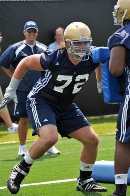 Extremely saddened to learn of the passing of Paul Duncan this week. A success in every chapter of his young life, it was an honor knowing &amp; working with Paul <a href="/NDFootball/">Notre Dame Football</a>. Our condolences and prayers go out to Paul’s family and friends. “May God hold you in the palm of his hand”.