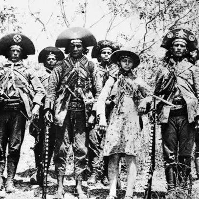 CrimesReais's tweet photo. Bandidos ou líderes da resistência contra o domínio dos coronéis no sertão nordestino? O caso Lampião e Maria Bonita: https://t.co/a4MHNMsa3e