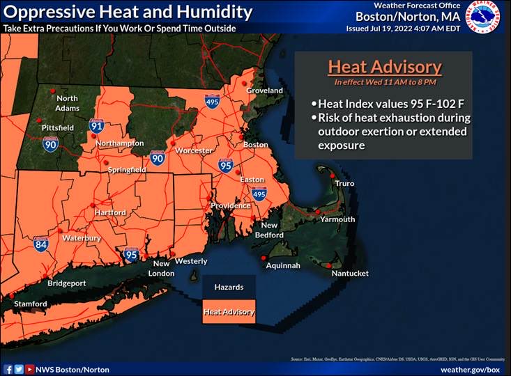 Remember to stay hydrated!