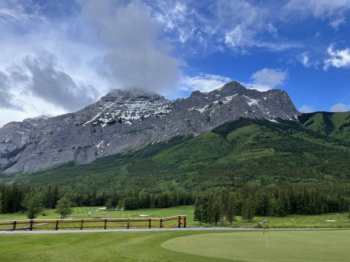 THANK YOU! To all of our golfers, sponsors and donors. $15,846.98 was raised for <a href="/KidsCancerCare/">Kids Cancer Care🎗</a> A great day of golf at <a href="/KananaskisGolf/">Kananaskis Golf</a> was enjoyed by everyone and we were so honoured to have two KCC spokeskids play and hear their stories.
watertech.ca/2022-kids-canc…
#wasteNwater