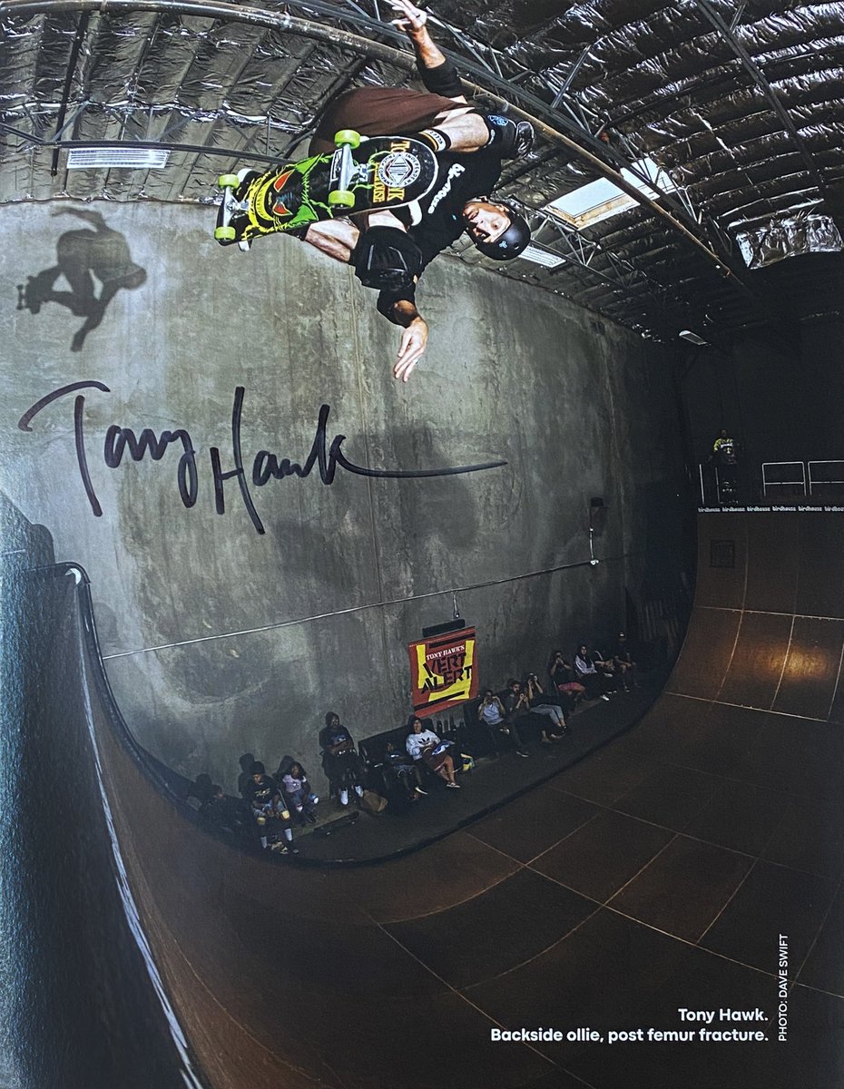 tonyhawk photo