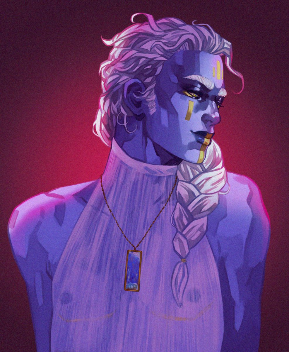 smth from a few weeks ago I forgot to post 🍨