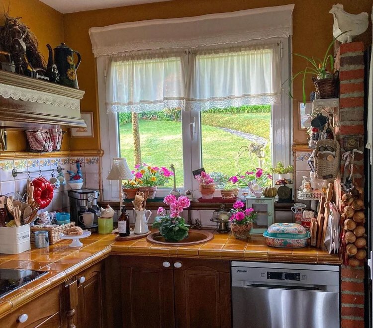 piinkibun's tweet image. I want to live here