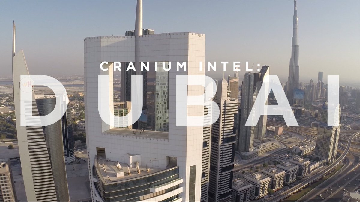 MultiPlatinumHD's tweet photo. Aerial footage #NFT Collection of #DUBAI....#UAE

This was aerial footage gathered during my first feature film #CraniumIntel. Coming to @opensea 2pm -AM

#NFTCollection #cryptoart #cryptoartist #ETH #nftart #nftcollector #cryptocurrency #NFTCommunity #Ethereum #NFTs #crypto #NFT https://t.co/hwdAlp5svO