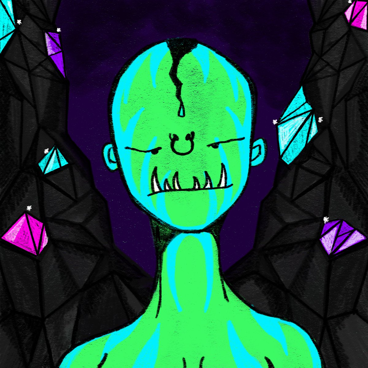 Been a bit quiet lately for secret reasons.