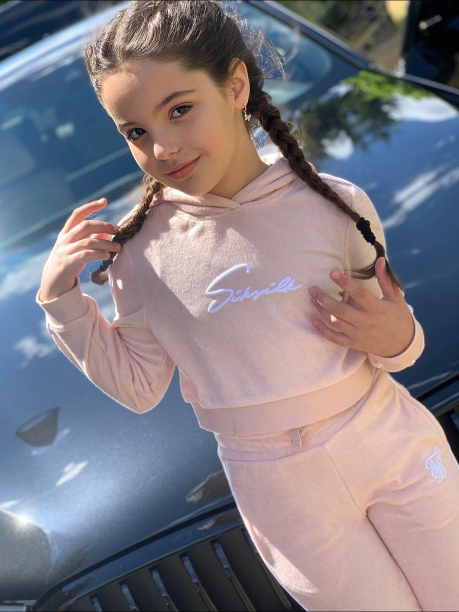 SikSilk's tweet photo. Good vibes only 💖
🔎SSG-0131 & SSG-0232
https://t.co/0AvbzcORW9
#siksilkjuniors #juniorstyle #newin #summerstyle #followthemovement https://t.co/iVXfvl5F59