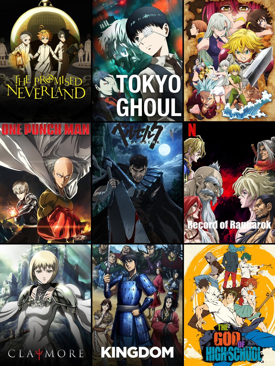 what happened to these anime should be a crime
