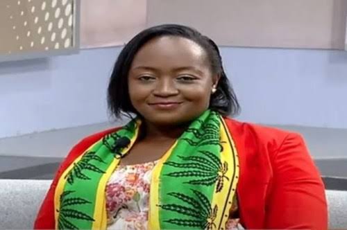Whether you are for William Ruto or Raila Odinga...let's drop a like to Wamae Justina.
She tackled Zubeida properly. 
#DeputyPresidentialDebate2022