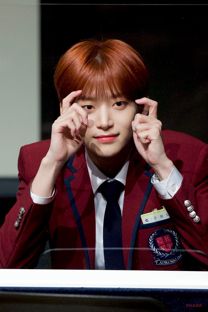 201114 220326

찰칵 정모 두 날 다 올리고 싶어서 🥹🥹

#구정모 #정모 #CRAVITY #크래비티 #Jungmo #구정모를_좋아하다