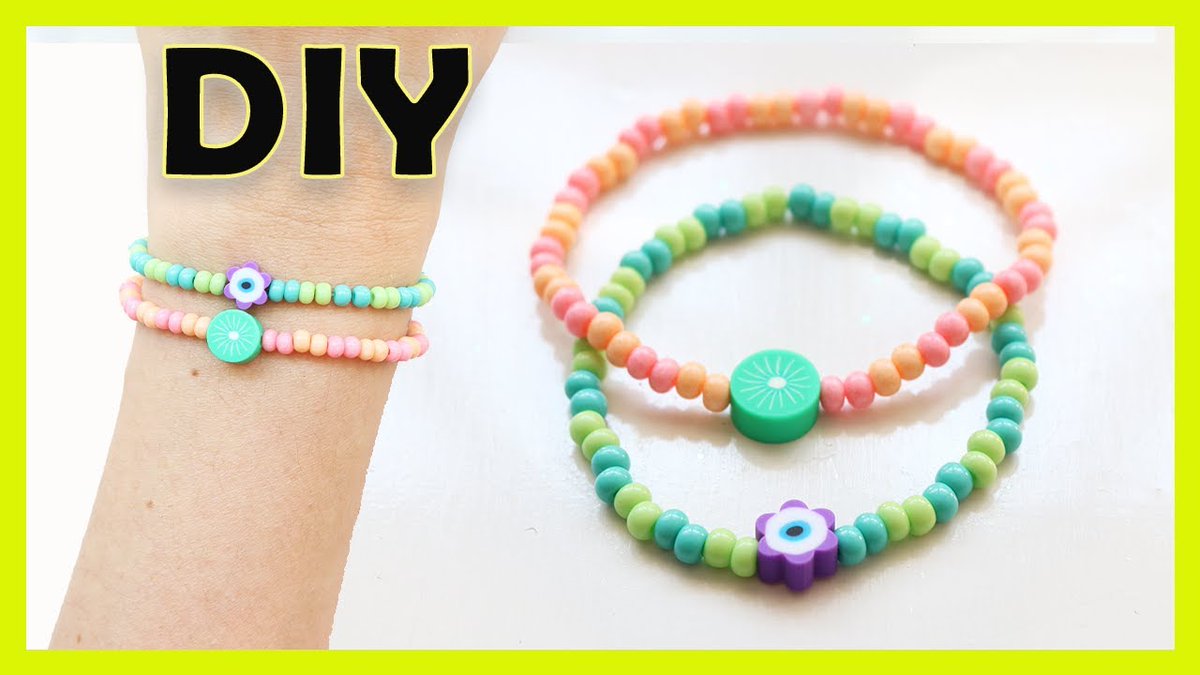 dianisdelca's tweet photo. Estas #pulseras tan lindas con #mostacillas que están de moda , las encuentras en mi canal , DIY👉➡️ https://t.co/TDBqSaSSOy https://t.co/y1kcv7F3xz