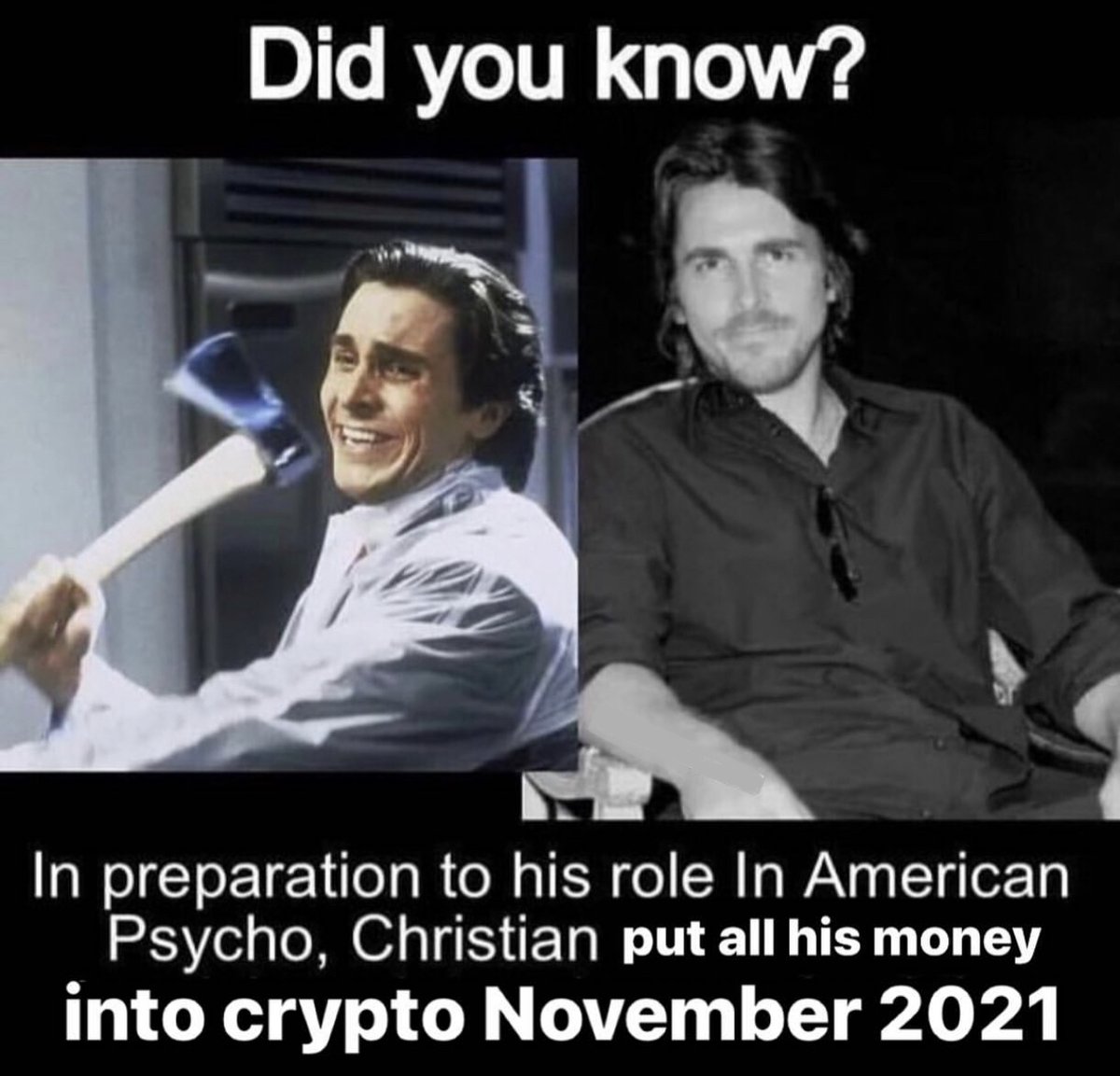 MinionMeta's tweet photo. prepare for rising prices again and join the Minion Villains💎📈 

#minion #minions #minionmeta #minioncoin #crypto #cryptonews #cryptotrading #bearmarket #bullish #btc #bitcoins #ethereum #dogecoin #altcoin #altcoins #cryptocurrency #memes #meme #tothemoon https://t.co/FB6nvSwUN4