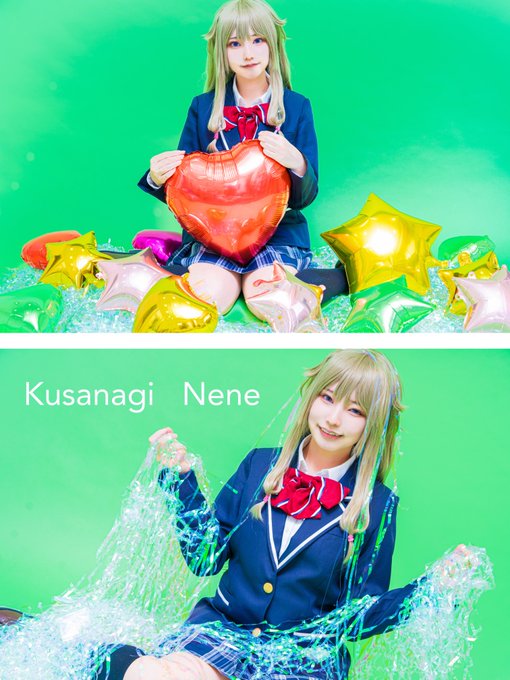 コスプレイヤーきちぴよのTwitter画像14