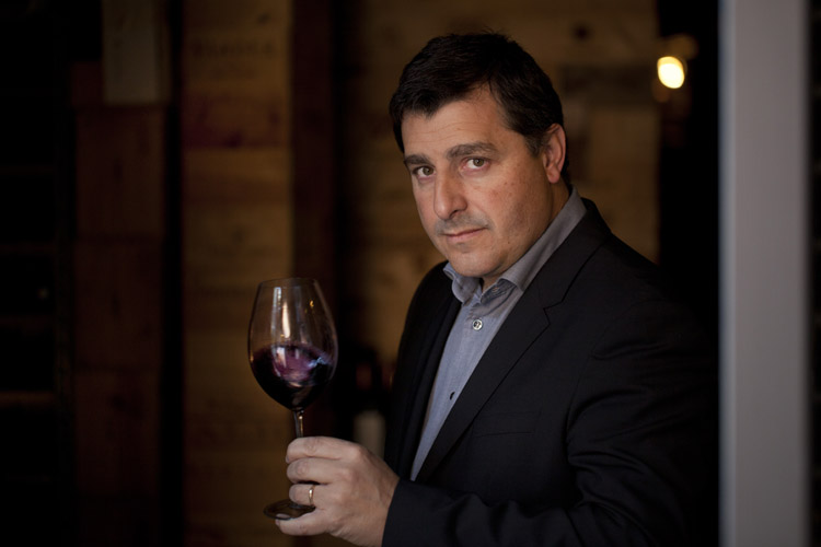 CellerRocaBBVA's tweet image. Josep Roca (@joseppituroca) ha sido nombrado 'Mejor Sumiller del Mundo' en la prestigiosa gala de The World’s 50 Best. ¡Enhorabuena por este merecido galardón, Josep!