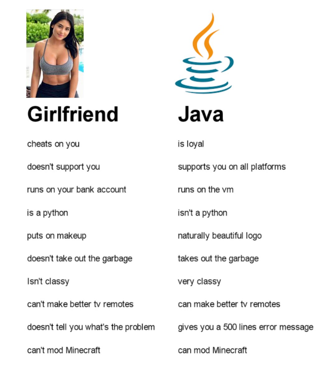Programmer Humor tweet media