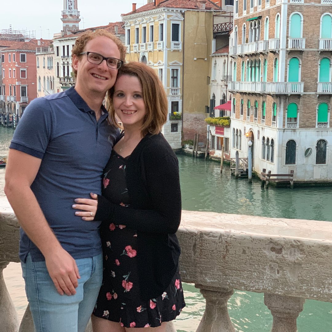 Ashley Feldstein tweet media