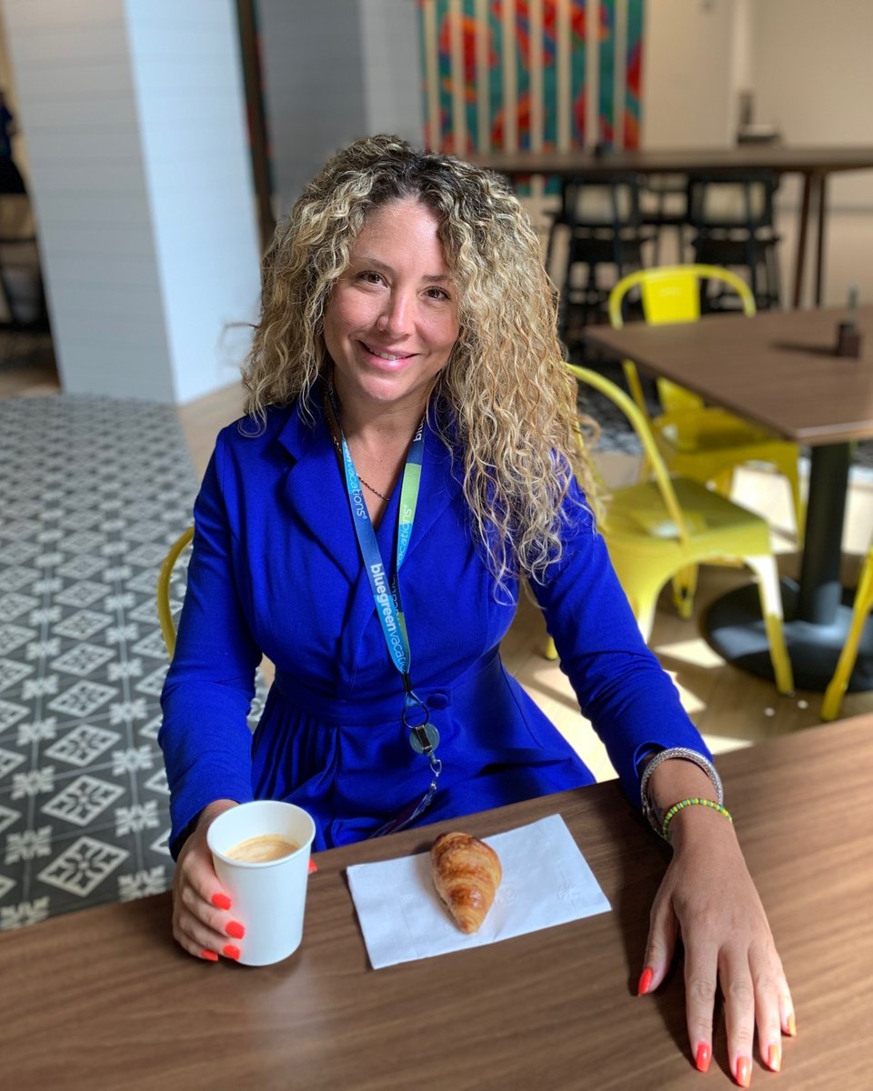 Bluegreen Careers tweet media