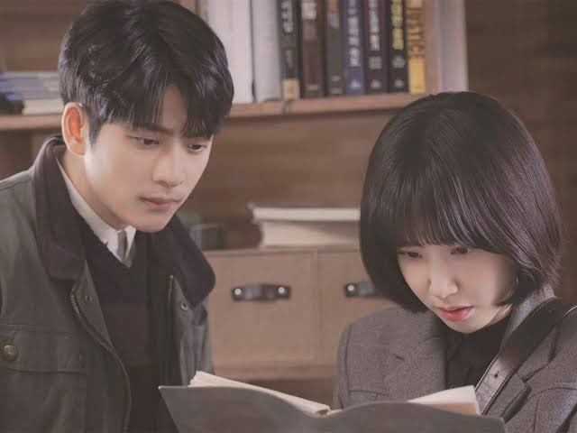 nyreview2's tweet photo. #ExtraordinaryAttorneyWoo ติดไม่ไหวดูวันเดียวสี่ตอนรวด ทนายอัจฉริยะเป็นออทิสติกแต่สามารถเป็นทนายและช่วยเหลือลูกความได้อย่างสุดความสามารถเเละชอบบ่นถึงน้องวาฬเสมอ นางเอกน่ารักมากหลงเลย มาแวะชมความน่ารักของนางเอกก็พอ #รีวิวซีรี่ย์เกาหลี #ไว้รีวิวห้ามขายของโว้ยย #รีวิวNetflixTH https://t.co/tUTz3KcFnE