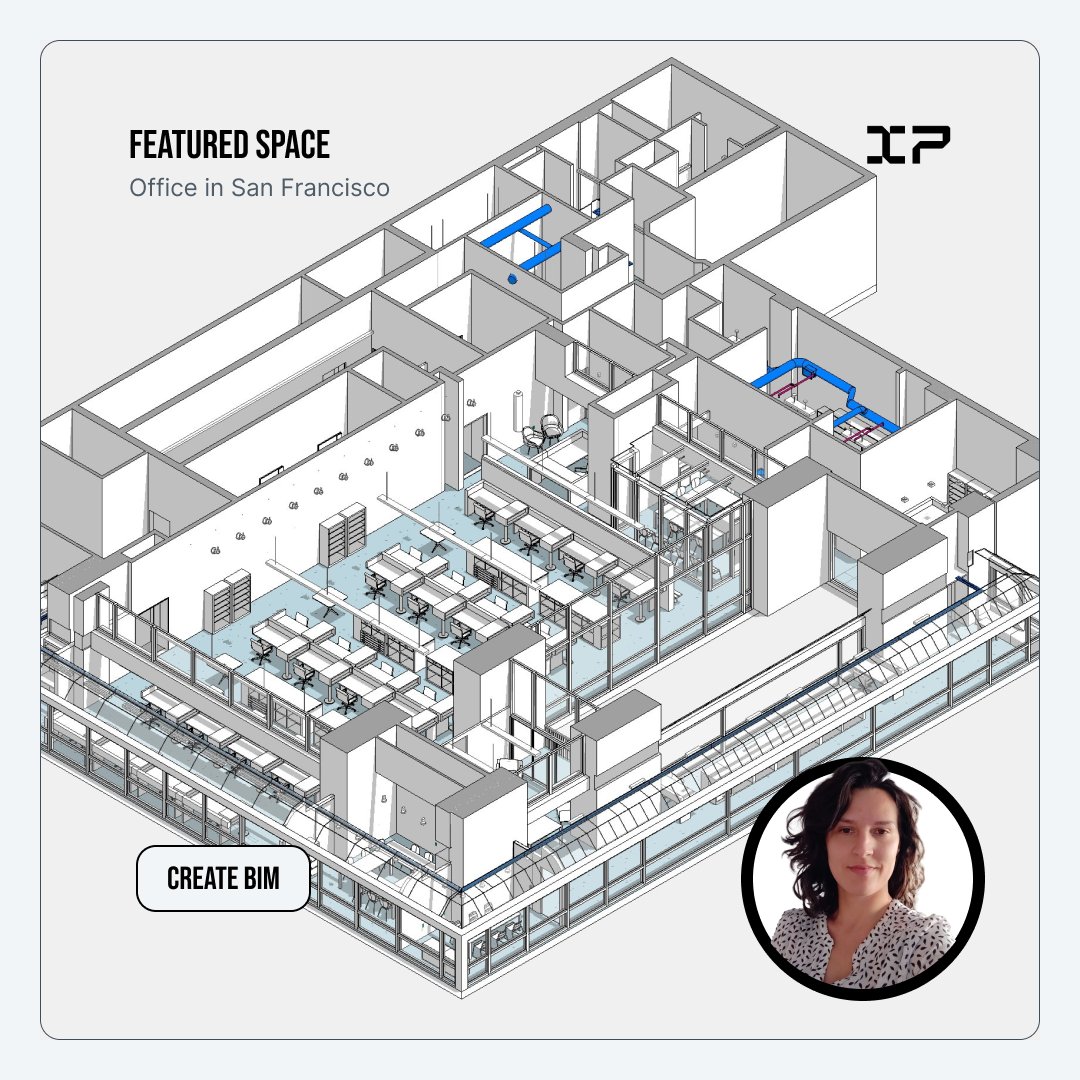 Integrated_IP's tweet image. Convert your 3D scan to BIM by using BIMIT--an architect's secret sauce

bimit.integrated-projects.com

#BIMIT #IntegratedProjects #BIMITindustrial #IPx