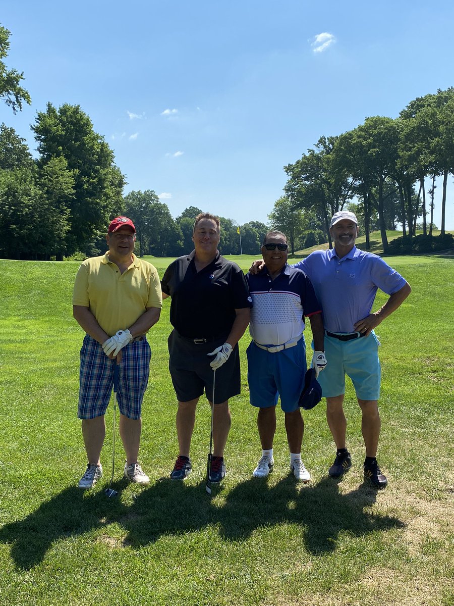 HudsonCCC's tweet photo. HCCC Foundation Annual Golf Outing! #HCCCFoundation #HCCCSummer2022 
To make a donation, please go to: https://t.co/wLuwQ4aBk9 https://t.co/KTNt1Zs5R8