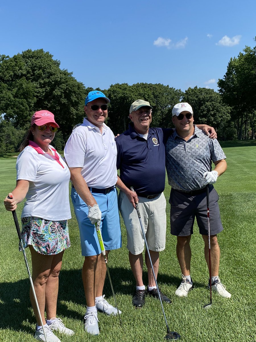 HudsonCCC's tweet photo. HCCC Foundation Annual Golf Outing! #HCCCFoundation #HCCCSummer2022 
To make a donation, please go to: https://t.co/wLuwQ4aBk9 https://t.co/KTNt1Zs5R8