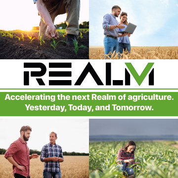 RealmFive's tweet photo. Accelerating the next realm of agriculture.
Yesterday, Today, and Tomorrow.
Our team is hard at work, always asking “how we can do this better?”
Learn more about RealmFive at https://t.co/Dy1LeGW6wR
#agdata #agtech #smartfarming #smartfarm #agronomy #realmfive https://t.co/PruQlsszzF