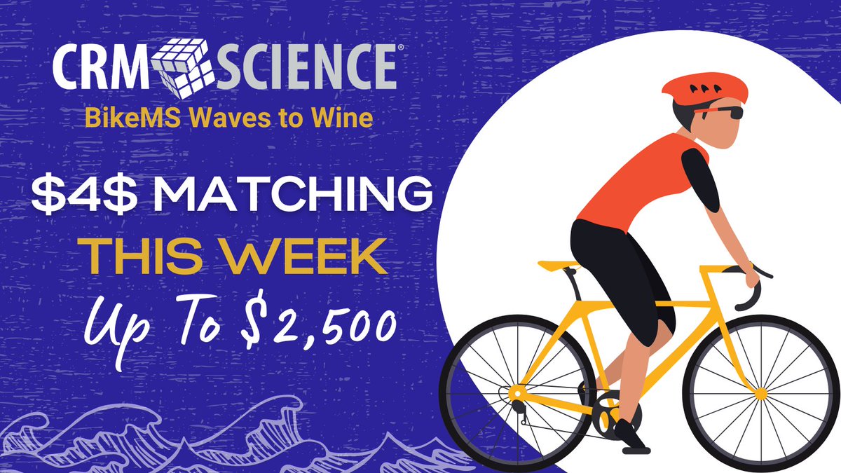 CRM Science - A Faye Company tweet media